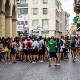 (Italiano) IMPORTANTE IMPORTANTE IMPORTANTE!  FOTO EXPLOSION RUN TORTONA