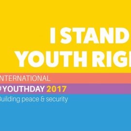 International YouthDay