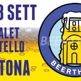 Beerthona – Festa dei Birrifici del Tortonese