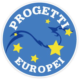 ico Progetti Europei