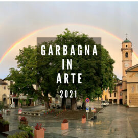 (Italiano) Garbagna in Arte